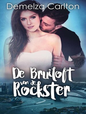 cover image of De Bruiloft van de Rockster